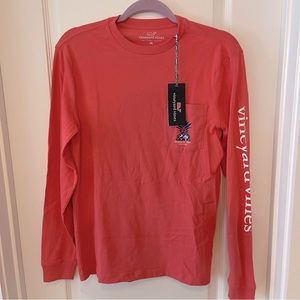 NWT Vineyard Vines Charleston Shirt